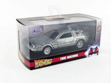 Delorean Back To The Future Jada 1/32