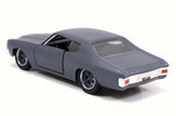 Chevrolet Chevelle SS Fast & Furious 1970 Jada 1/32