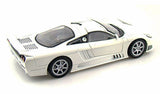 Saleen S7 2004 Motor Max 1/18