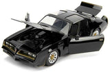 Pontiac Firebird Trans Am 1977 Fast & Furious Jada 1/24