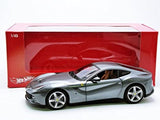 Ferrari F12 Berlinetta HotWheels 1/18