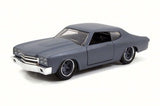 Chevrolet Chevelle SS Fast & Furious 1970 Jada 1/32