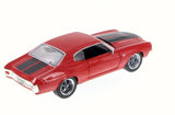 Chevrolet Chevelle SS 1970 Fast & Furious Jada 1/24