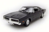 Dodge Charger R/T 1969 Maisto 1/18