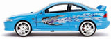 Acura Integra Fast & Furious Jada 1/24