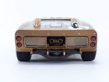 Ford GT-40 MK II 1966 Shelby Collectibles 1/18