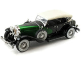 Duesenberg 1934 Signature Models 1/18