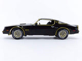 Pontiac Firebird Trans Am 1977 ''Bandit'' Greenlight Artisan 1/18