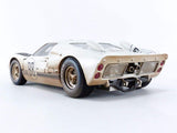 Ford GT-40 MK II 1966 Shelby Collectibles 1/18