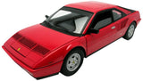 Ferrari 3.2 Mondial HotWheels Elite 1/18