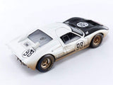 Ford GT-40 MK II 1966 Shelby Collectibles 1/18