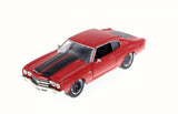 Chevrolet Chevelle SS 1970 Fast & Furious Jada 1/24