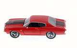 Chevrolet Chevelle SS 1970 Fast & Furious Jada 1/24