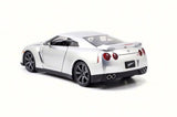 Nissan GT-R (R35) Fast & Furious Jada 1/32