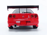 Nissan Skyline GT-R (R34) 1999 Greenlight Artisan 1/18