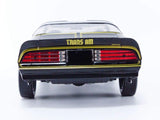 Pontiac Firebird Trans Am 1977 ''Bandit'' Greenlight Artisan 1/18