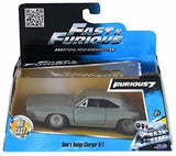 Dodge Charger R/T 1970 Fast & Furious Jada 1/32
