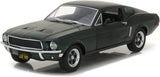 Ford Mustang 1968 Greenlight 1/18