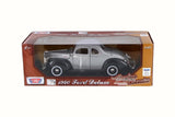 Ford Coupe 1940 Motor Max 1/18