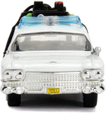 Cadillac 1959 Ambulance Ghostbusters ECTO-1 Jada 1/32