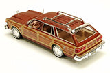 Chrysler Le Baron 1979 Showcasts 1/24