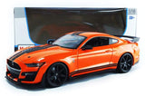 Ford Shelby GT500 2020 Maisto 1/18