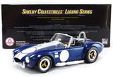 Shelby Cobra 427 S/C 1965 Shelby Collectibles 1/18