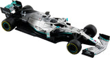 Mercedes AMG Petronas F1 W10 EQ Power+ 2019 Burago 1/43