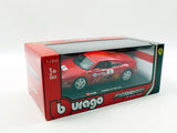 Ferrari F355 Challenge Burago 1/24