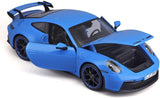 Porsche 911 GT3 2022 Maisto 1/18