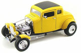 Ford Hot Rod 1932 Motor Max 1/18