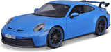 Porsche 911 GT3 2022 Maisto 1/18