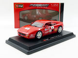 Ferrari F355 Challenge Burago 1/24