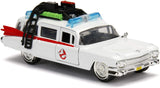 Cadillac 1959 Ambulance Ghostbusters ECTO-1 Jada 1/32