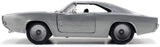 Dodge Charger R/T 1970 Fast & Furious Jada 1/24