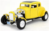 Ford Hot Rod 1932 Motor Max 1/18