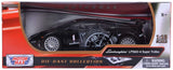 Lamborghini LP560-4 Super Troféo Motor Max 1/18