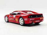 Ferrari F355 Challenge Burago 1/24