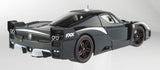 Ferrari FXX Evoluzione HotWheels Elite 1/18