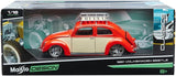 Volkswagen Beetle 1951 Maisto Design 1/18