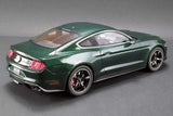 Ford Mustang Bullitt 2019 GT Spirit 1/18