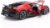 Bugatti Divo Burago 1/18