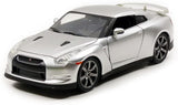 Nissan GT-R (R35) Fast & Furious Jada 1/24