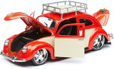 Volkswagen Beetle 1951 Maisto Design 1/18
