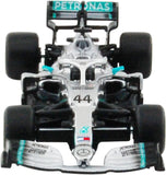 Mercedes AMG Petronas F1 W10 EQ Power+ 2019 Burago 1/43