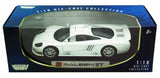 Saleen S7 2004 Motor Max 1/18