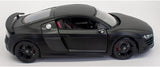 Audi R8 GT Stealth Maisto 1/18