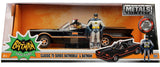 Batmobile 1966 Jada 1/24