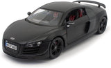 Audi R8 GT Stealth Maisto 1/18