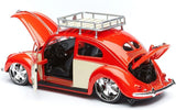 Volkswagen Beetle 1951 Maisto Design 1/18